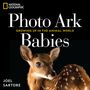 Joel Sartore: National Geographic Photo Ark Babies, Buch