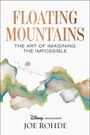 Joe Rohde: Floating Mountains, Buch