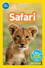 Gail Tuchman: Safari (National Geographic Kids Readers, Pre-Reader), Buch