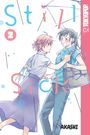 Akashi: Still Sick, Volume 2, Buch
