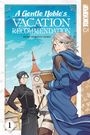 Momochi: A Gentle Noble's Vacation Recommendation, Volume 1, Buch
