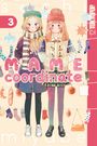 Sachi Miyabe: Mame Coordinate, Volume 3, Buch