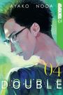Ayako Noda: Double, Volume 4, Buch