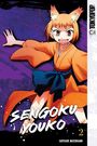 Satoshi Mizukami: Sengoku Youko, Volume 2, Buch