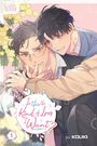 Kouki: Is This the Kind of Love I Want?, Volume 1, Buch
