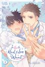 Kouki: Is This the Kind of Love I Want?, Volume 2, Buch