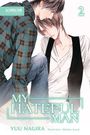 Yuu Nagira: My Hateful Man, Volume 2 (Light Novel) (My Beautiful Man (Light Novel)), Buch