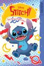 : Disney Manga: Stitch! the Manga Collection, Buch