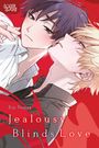Eiji Nagisa: Jealousy Blinds Love, Buch