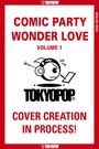 Deco Yamano: Comic Party Wonder Love, Volume 1, Buch