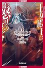 Kou Yatsuhashi: Her Royal Highness Seems to Be Angry, Volume 4 (Light Novel), Buch