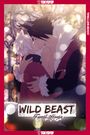 Inma R: Wild Beast Forest House, Volume 3, Buch