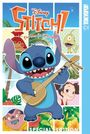 Yumi Tsukurino: Disney Manga: Stitch! the Manga Collection (Special Edition), Buch