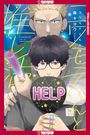 Kiyo Mori: Stan by Me, Buch