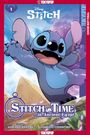 Tokyopop: A Stitch in Time, Volume 1, Buch