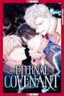 Haejin: Eternal Covenant, Volume 4, Buch