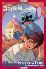 Tokyopop: A Stitch in Time, Volume 2, Buch
