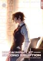 Mihoyo Comics: Honkai Impact 3rd: Second Eruption, Volume 3, Buch