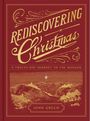 John Greco: Rediscovering Christmas, Buch