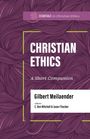Gilbert Meilaender: Christian Ethics, Buch