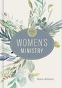 Nora Allison: A Short Guide to Women's Ministry, Buch