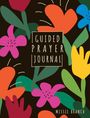 Missie Branch: Guided Prayer Journal (for Teen Girls), Buch