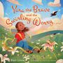 Blair Linne: Yara the Brave and the Swirling Worry, Buch