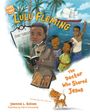Jasmine L Holmes: Lulu Fleming, Buch