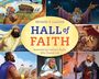 Michelle S Lazurek: Hall of Faith, Buch