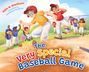 Katie M Blackburn: The Very Special Baseball Game, Buch