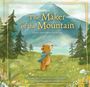Sandra McCracken: The Maker of the Mountain, Buch