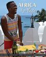 Lentswe Bhengu: Africa on a Plate, Buch