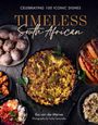 Ilse van der Merwe: Timeless South African, Buch