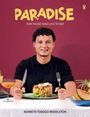 Kenneth Tebogo Middleton: Paradise, Buch