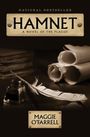 Maggie O'Farrell: Hamnet, Buch