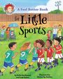 Holly Brochmann: A Feel Better Book for Little Sports, Buch