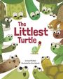 Lysa Mullady: The Littlest Turtle, Buch