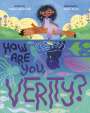 Meghan Wilson Duff: How Are You, Verity?, Buch