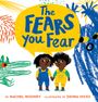 Rachel Rooney: The Fears You Fear, Buch