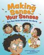 Claire A B Freeland: Making Sense of Your Senses, Buch