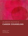 Jennifer M Taylor: Deliberate Practice in Career Counseling, Buch