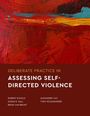 Robert Scholz: Deliberate Practice in Assessing Self-Directed Violence, Buch