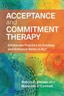 Robyn D Walser: Acceptance and Commitment Therapy, Buch