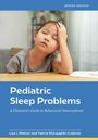 Lisa J Meltzer: Pediatric Sleep Problems, Buch