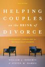 William J Doherty: Helping Couples on the Brink of Divorce, Buch