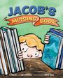 Sarah Hoffman: Jacob's Missing Book, Buch