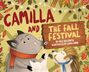 Julie Dillemuth: Camilla and the Fall Festival, Buch