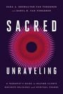 Sara A Showalter van Tongeren: Sacred Unraveling, Buch