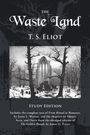 Thomas S. Eliot: The Waste Land Study Edition, Buch