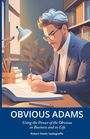 Robert Rawls Updegraffe: Obvious Adams, Buch